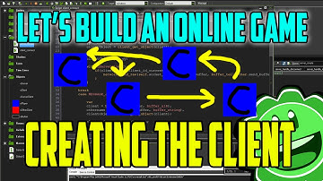 Game Maker Studio: Let