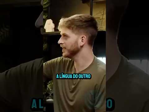 Imitando línguas
