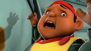 BoBoiBoy Season 4 Opening 147 @Red2659 