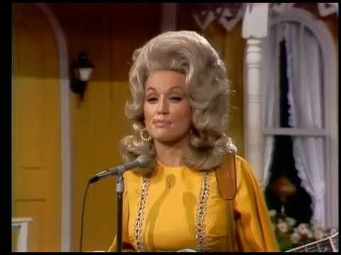 Dolly Parton - Joshua