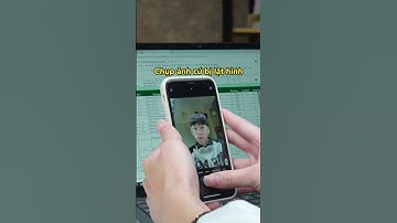 [Mẹo iPhone] Cách sửa lỗi chụp ảnh không bị lật hình #shorts