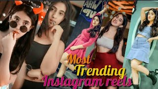 #1 Sameeksha Sud Instagram Reels Video | Sameeksha Sud Reels Video | Sameeksha Sud Tiktok Star, #moj