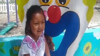PROYECTO: ALEGRÍA -KI'IMAK ÓOLAL