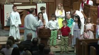 Sanctuary @ PHUMC / May 15 2016