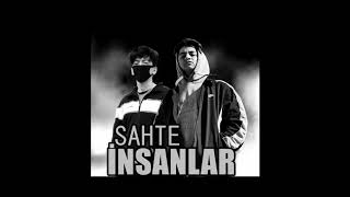 Mutemil - Sahte İnsanlar (ft.Batan) Prod. by LH Instrumentals #Nizip Resimi