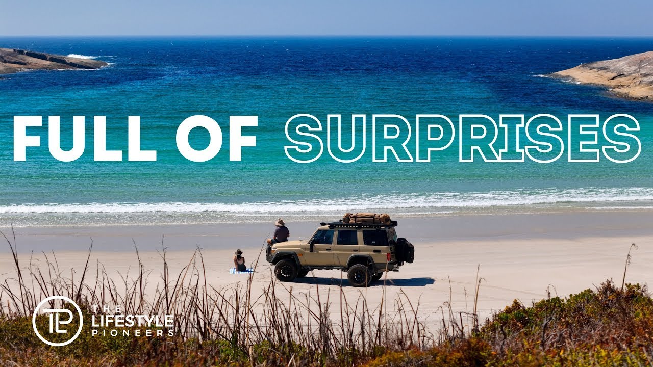 🤫SW WA's Hidden Gems Adventure YouTube