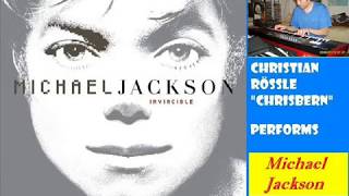 Butterflies - Michael Jackson - Instrumental with lyrics  [subtitles]