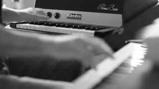 Spanish Joint (D'Angelo). Michael Bellar SOLO