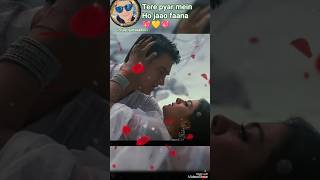 💞Mere Haath Mein💞 l Aamir Khan Kajol l Fanaa (2006) l Sonu Nigam Sunidhi Chauhan #ytshorts #shorts
