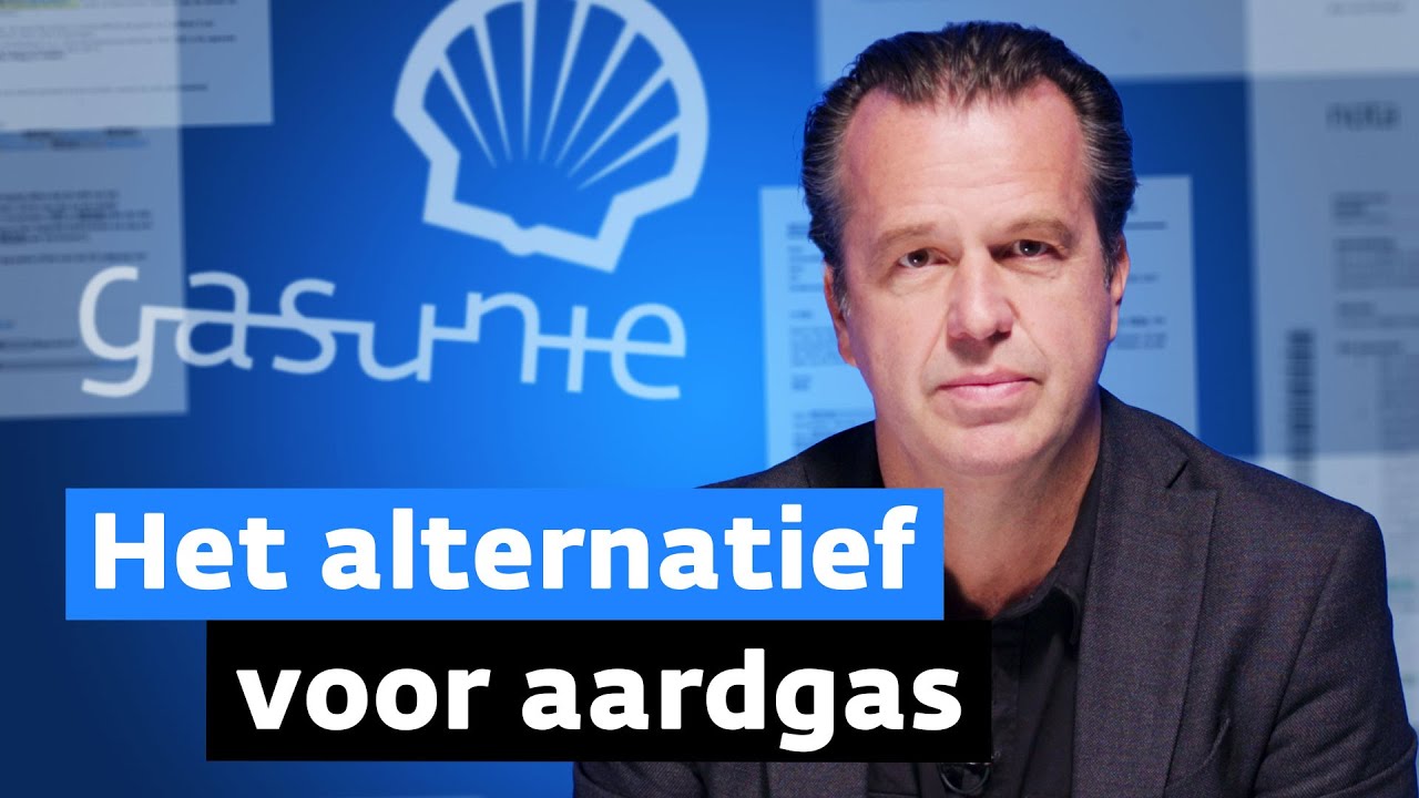 Gokken met miljarden voor waterstof