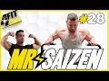 Mr saizen  4fitcast 28