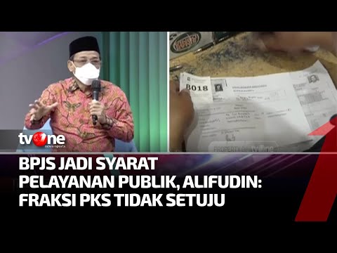 Video: Apa itu pengungkapan AfBA?