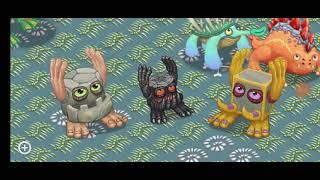 Epic Noggin on Bone Island/Breeding Combonation - EpicSpongeDM2