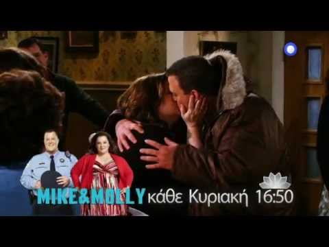 MIKE &amp; MOLLY,Star Channel Official Trailer