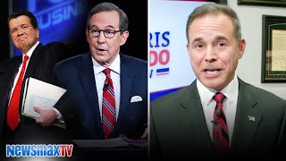 Why people take the FOX betrayal so personally | Chris Salcedo