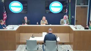 Geauga County Board of County Commissioners Meeting March 3, 2026