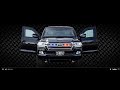 Alpine armoring armored toyota landcruiser gxr vr7 certified