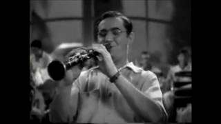 Benny Goodman (video - \