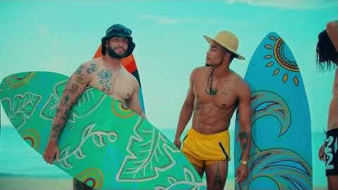 Bola de Traviezos - Karly B ( Video Oficial )