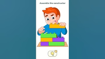 Dop 2 Delete One Part Level 2586 #youtubeshorts #shorts