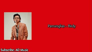 Download Lagu Pamungkas - Birdy (new version) l Lirik \u0026 Terjemahan MP3 Download Lagu Pamungkas - Birdy (new version) l Lirik \u0026 Terjemahan MP3