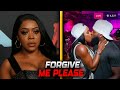 Remy Ma SNAPS When Cheating Footage Goes Viral!
