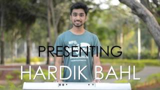 Mai Tenu Samjhawan Ki | Cover By Hardik Bahl