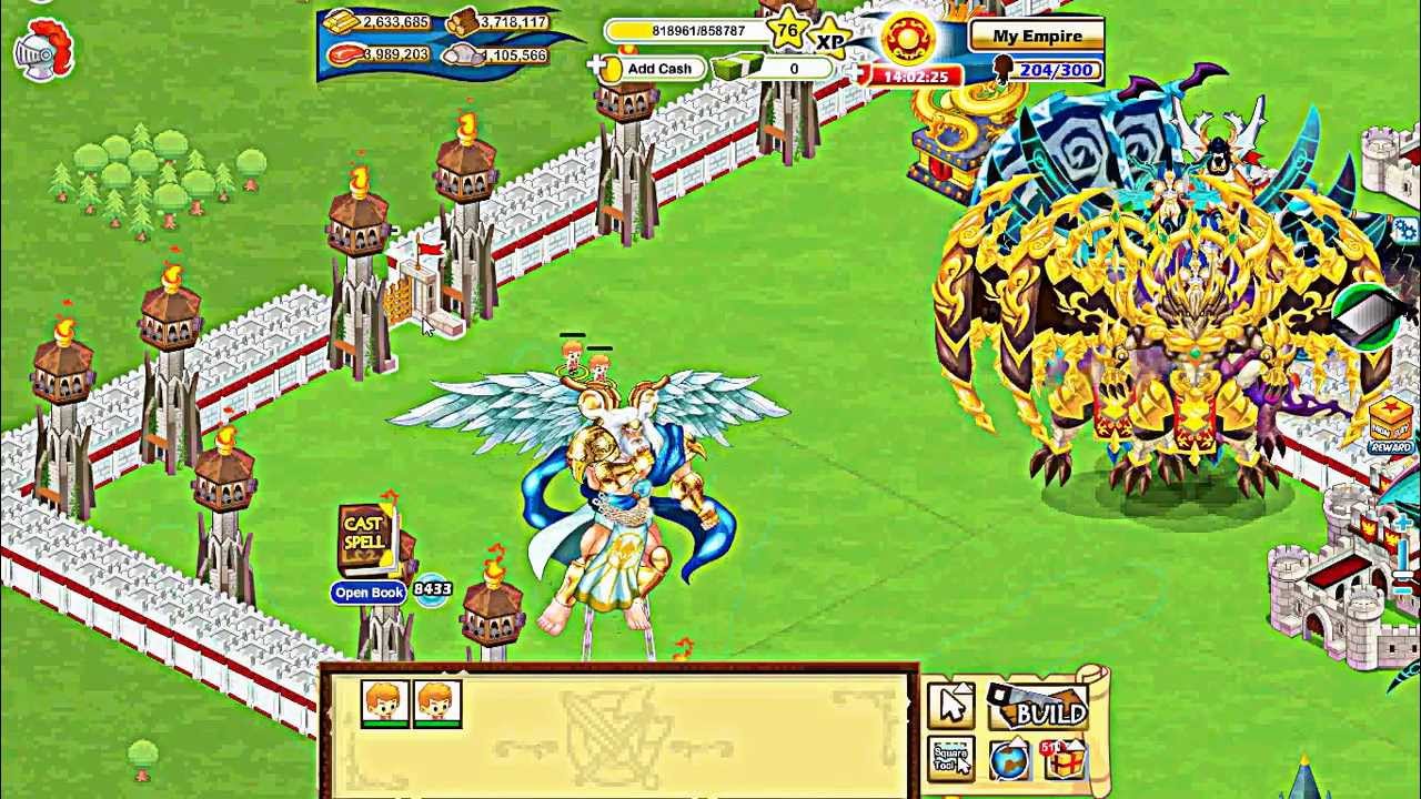 Social Empires 2013 ALL IN HACK!EASY!