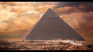 Robert Bauval: Misterios y Secretos del Antiguo Egipto