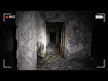 廃墟屋根裏調査記録｜虫注意｜AI Horror: Abandoned Attic Investigation Record