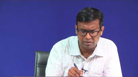 Lecture 57: Preconditioned conjugate gradient