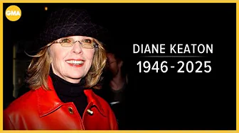 Remembering Diane Keaton, a screen and feminist icon