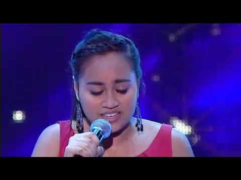 Jessica Mauboy - Night of My Life (Australian Idol...