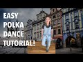 EASY Czech Polka