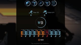 Vector 2- Endurance Test Assignment Walkthrough screenshot 4