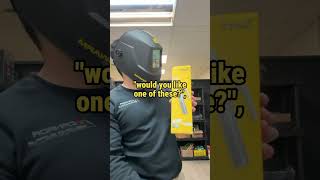 Burn and Earn, with ESAB 🔥 BOGO on TWECO Electrode Holders