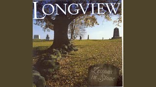 Video thumbnail of "Longview - You Left Me Alone"