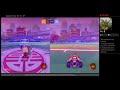 Rocket League