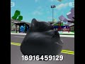 bagi bagi id brookhaven! [ part 4❄] #brookhaven #id #3d #fypシ゚viral #rblx #foryou