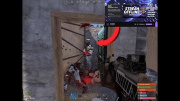 I Dont Like | Rust PvP Montage