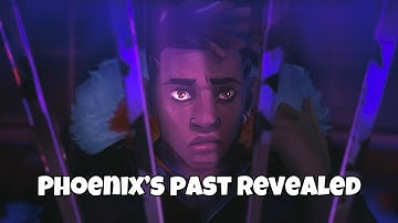 The Fire that Changed Phoenix Forever || Come Home Video Lore