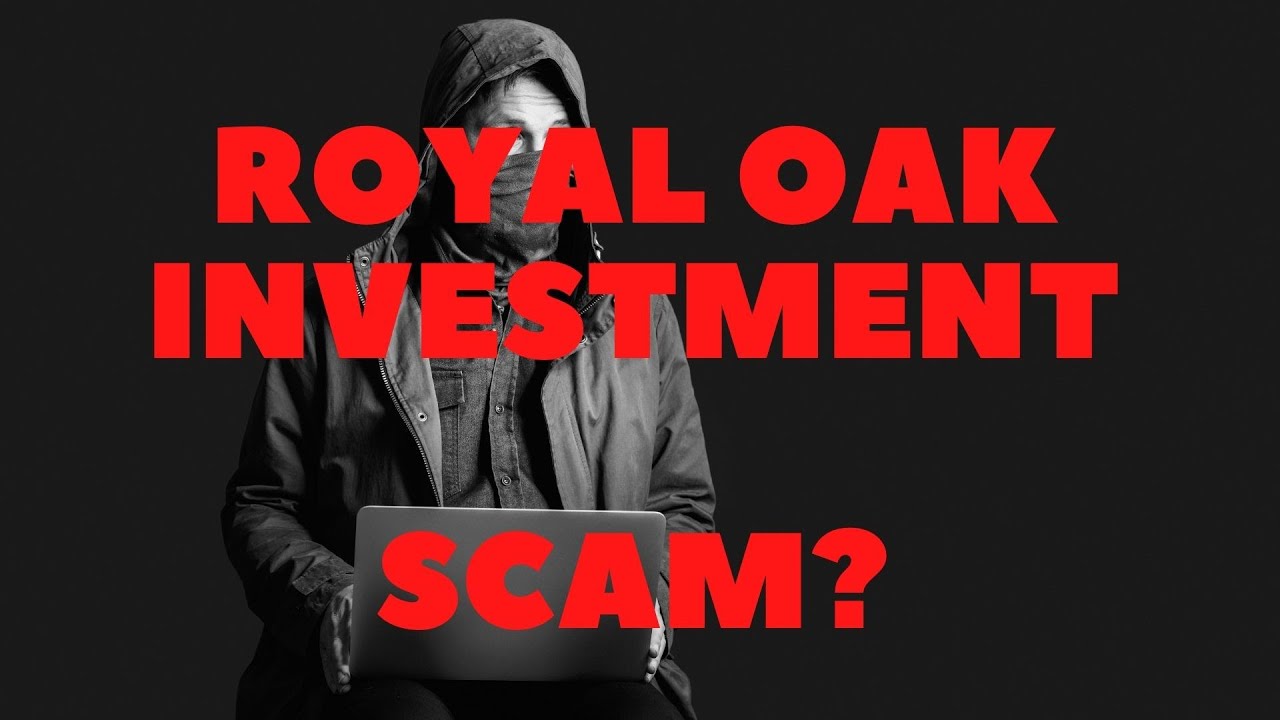 Royal Oak Investment Review Why Is Royal Oak Investment Just Another