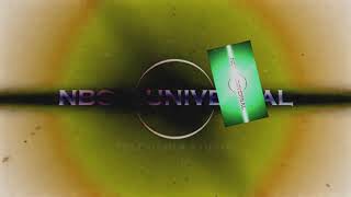 NBC Universal (2004) Effects (Sponsored by Teleamazonas Csupo Effects) Resimi