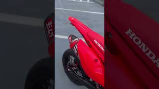 moto moto kerala Honda race bike #motorcycle #moto #motox4 #automobile #motorbike