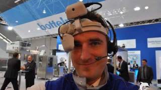 HEITEC @ Interpack 2011