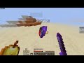 Day 1 of nethpot pvp 1 week challenge | pojavlauncher pvp