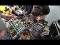 Open Synthesizer Jam Karlsruhe Germany // MAR/3 // Session 1