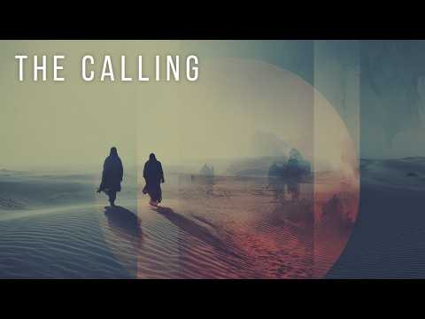 Sahara Dub // THE CALLING | Meditative Desert Blues | Heavy Bass | UK Dub | Sound System