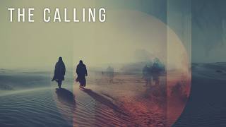 Sahara Dub // THE CALLING | Meditative Desert Blues | Heavy Bass | UK Dub | Sound System