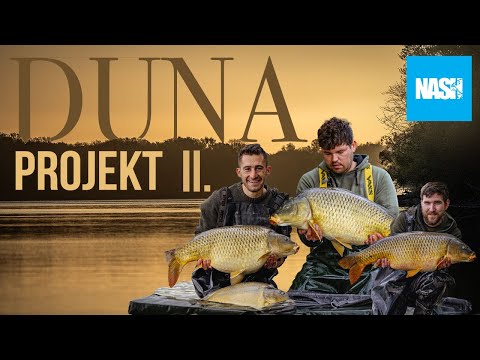 A DUNA Projekt II. Rész - Neszmély Gyöngyszemei